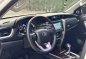2017 Toyota Fortuner  2.4 V Diesel 4x2 AT in Manila, Metro Manila-13