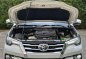 2017 Toyota Fortuner  2.4 V Diesel 4x2 AT in Manila, Metro Manila-16