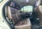 2017 Toyota Fortuner  2.4 V Diesel 4x2 AT in Manila, Metro Manila-18