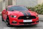 2016 Ford Mustang  2.3L Ecoboost in Manila, Metro Manila-0