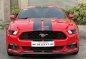 2016 Ford Mustang  2.3L Ecoboost in Manila, Metro Manila-16