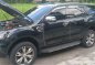 White Ford Everest 2017 for sale in San Juan-0