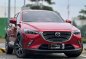 White Mazda Cx-3 2018 for sale in Makati-4
