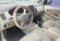 Green Toyota Innova 2007 for sale in Cainta-3
