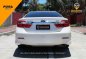 Selling Pearl White Toyota Camry 2013 in Manila-0