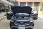 Sell White 2022 Geely Azkarra in Pasig-0