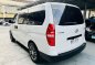 White Hyundai Grand starex 2018 for sale in Manual-2