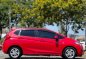 Sell White 2017 Honda Jazz in Makati-1