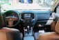 White Chevrolet Trailblazer 2017 for sale in Automatic-2