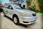 Selling White Toyota Corolla altis 2006 in Taguig-0