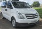 White Hyundai Grand starex 2017 for sale in Manual-1