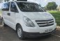 White Hyundai Grand starex 2017 for sale in Manual-6