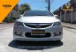 Selling Silver Honda Civic 2010 in Manila-4