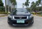 White Honda Accord 2008 for sale in Las Piñas-2