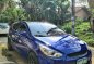 Sell White 2013 Hyundai Accent in San Pablo-3