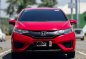 Sell White 2017 Honda Jazz in Makati-3