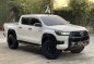 White Toyota Hilux 2019 for sale in Manila-3