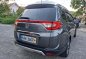 Selling Grey Honda BR-V 2017 SUV / MPV at 47000 in Manila-3