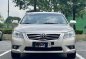 White Toyota Camry 2011 for sale in Automatic-3