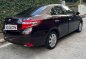 Sell White 2018 Toyota Vios in San Juan-2