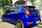 Sell White 2013 Hyundai Accent in San Pablo-4