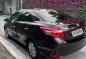 Sell White 2018 Toyota Vios in San Juan-3
