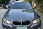 Sell White 2012 Bmw 318I in Las Piñas-3