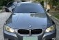 Sell White 2012 Bmw 318I in Las Piñas-0