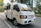 White JAC X200 2022 for sale in Manila-4