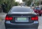 Sell White 2012 Bmw 318I in Las Piñas-4