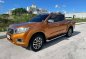 White Nissan Navara 2019 for sale in Pasig-4
