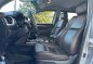 Silver Toyota Fortuner 2017 for sale in Manila-4