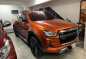 White Isuzu D-Max 2022 for sale in Pasig-4