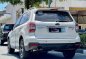 Sell White 2013 Subaru Forester in Makati-2