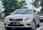 White Toyota Camry 2011 for sale in Automatic-4