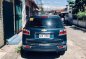 White Chevrolet Trailblazer 2017 for sale in Automatic-5