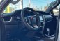 Silver Toyota Fortuner 2017 for sale in Manila-5