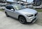 Sell White 2012 Bmw X1 in Pasay-2