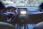 Selling Grey Honda BR-V 2017 SUV / MPV at 47000 in Manila-8