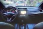 Selling Grey Honda BR-V 2017 SUV / MPV at 47000 in Manila-7
