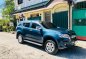 White Chevrolet Trailblazer 2017 for sale in Automatic-6