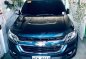 White Chevrolet Trailblazer 2017 for sale in Automatic-7