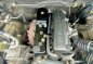 Sell White 2006 Isuzu Crosswind in Manila-5