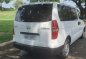 White Hyundai Grand starex 2017 for sale in Manual-5