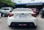 White Subaru Brz 2017 for sale in Manila-2