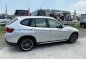 Sell White 2012 Bmw X1 in Pasay-3