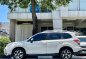 Sell White 2013 Subaru Forester in Makati-4
