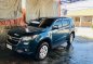 White Chevrolet Trailblazer 2017 for sale in Automatic-9