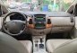 White Toyota Innova 2010 for sale in Automatic-8