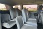 White Hyundai Grand starex 2017 for sale in Manual-6